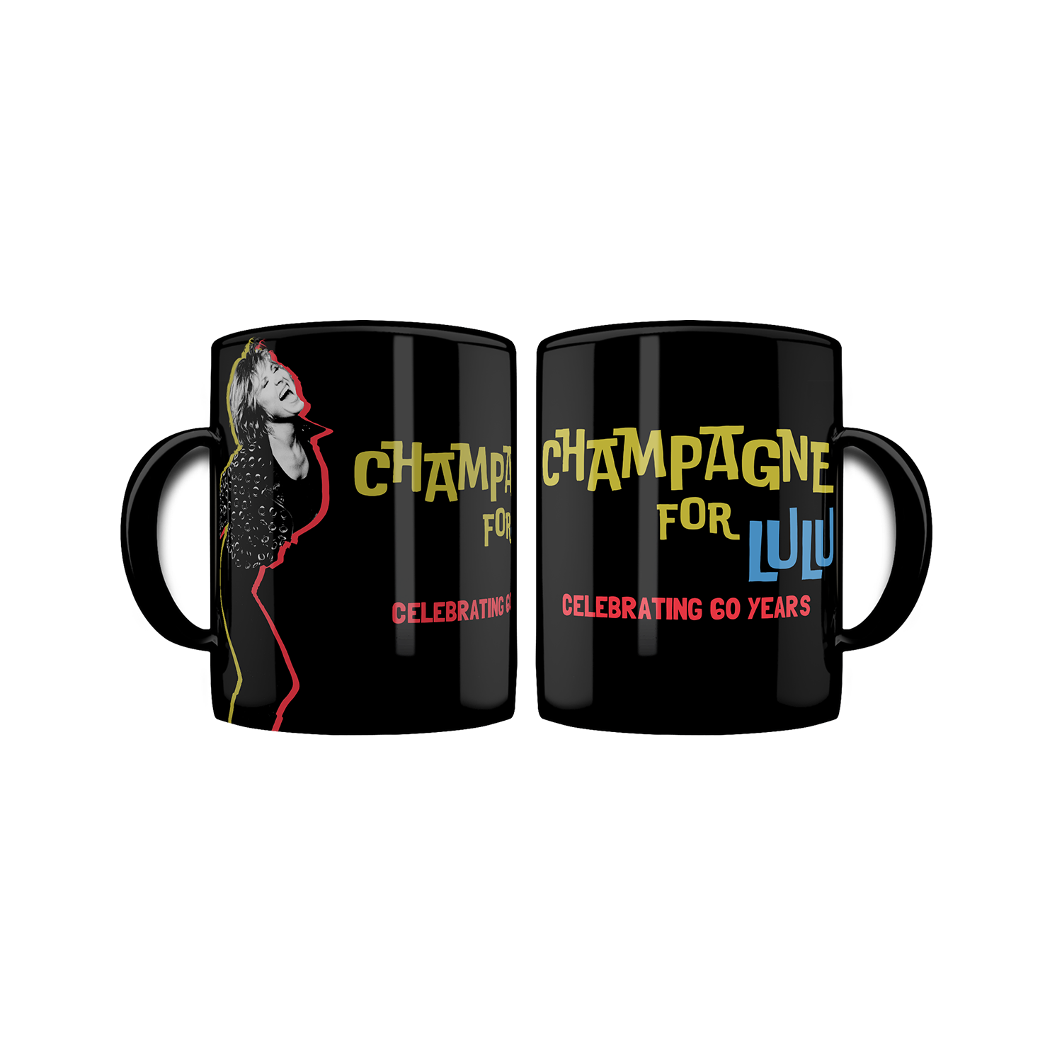 Lulu Mug